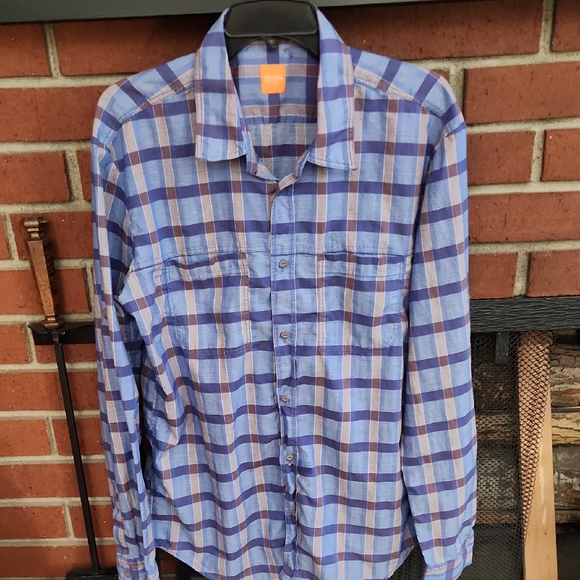 Hugo Boss Shirt - Picture 1 of 6
